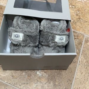 Baby UGG